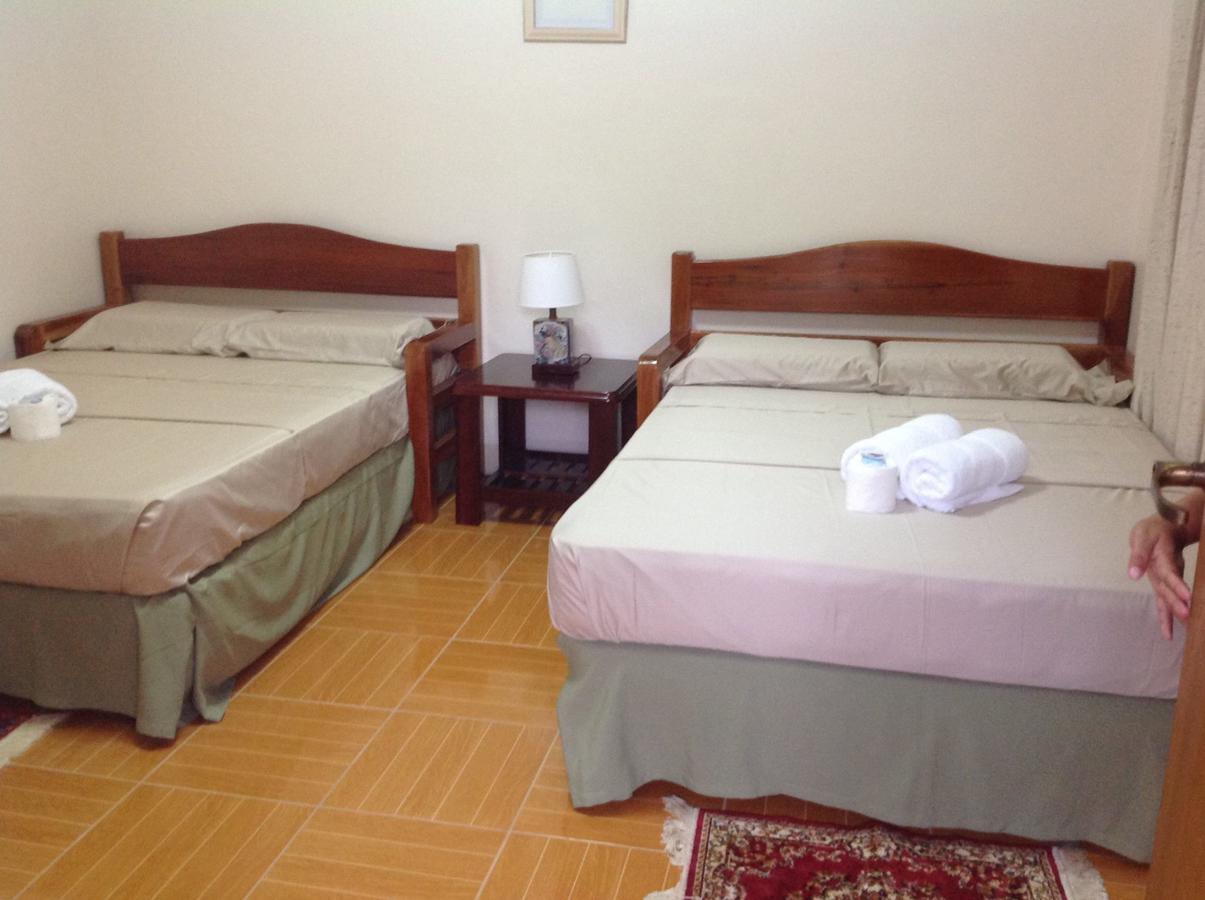 Cliff Side Beach Resort And Cottages Siquijor Eksteriør bilde