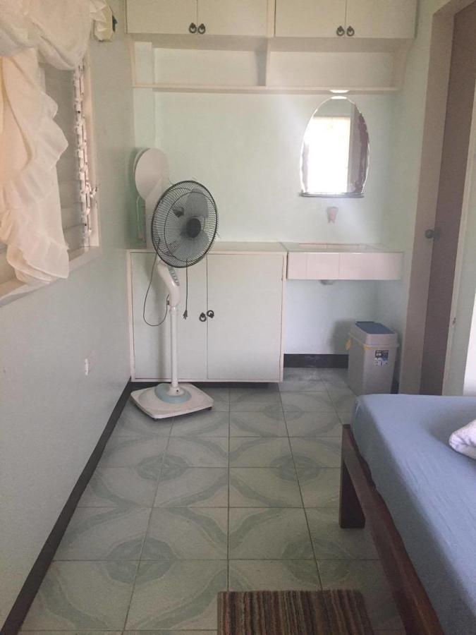 Cliff Side Beach Resort And Cottages Siquijor Eksteriør bilde